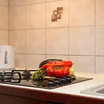 Apartment Am