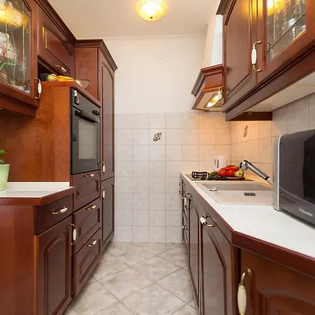 Am Appartement