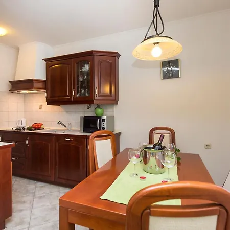 Am Appartement *