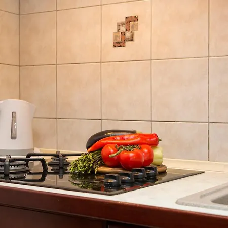 Appartement Am