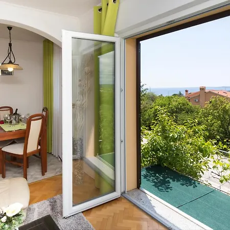 Am Appartement Koromačno