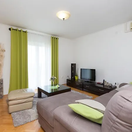 Appartement Am *