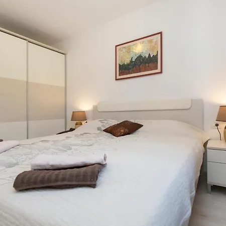 Am Appartement Koromačno