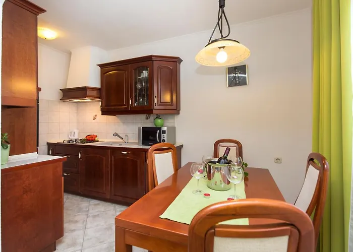 Am Apartment *